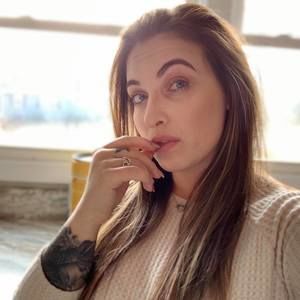 Meet your Posher, Rhiannon